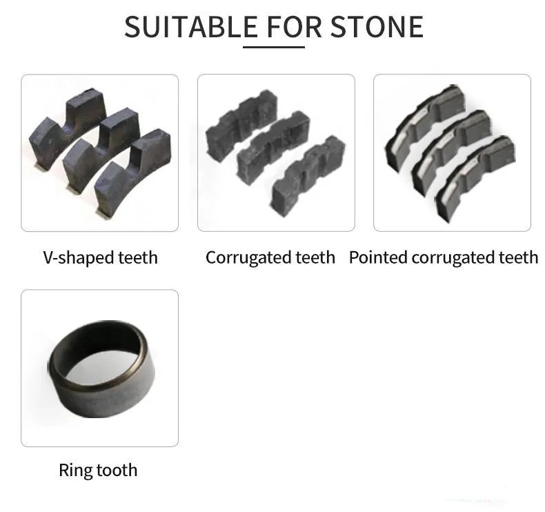 Diamond Segments, Core Drill Bit Diamond Segment for Concrete