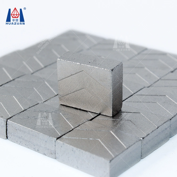 Circular Saw Cutter Tool Diamond Segments for Granite Stone Cutting